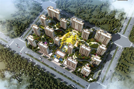 城东申阳小区3室1厅1卫93m2中档装修